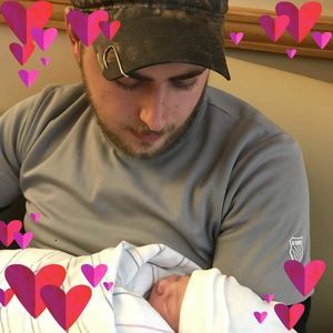 Meet your Posher, Cameron